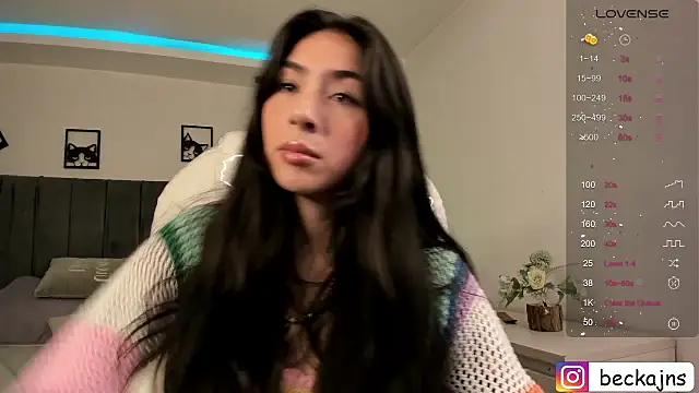 Beck jones online show from 01-28-25, 05:14