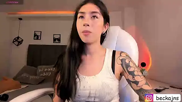 Beck jones online show from 02-20-25, 06:24