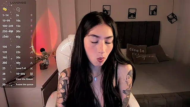 Beck jones online show from 02-21-25, 02:06