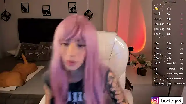 Beck jones online show from 03-06-25, 02:40