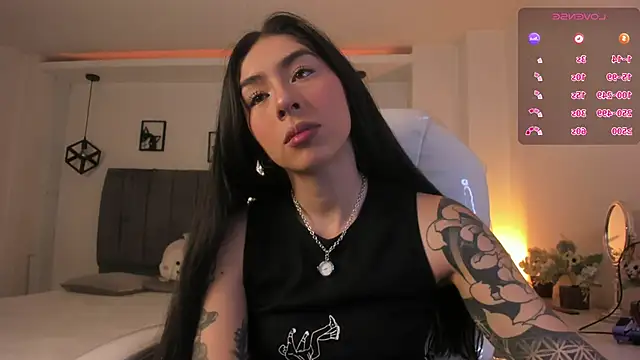 Beck jones online show from 10-09-25, 02:48