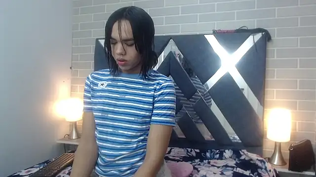 AndreaGil  online show from 02-01-25, 12:16