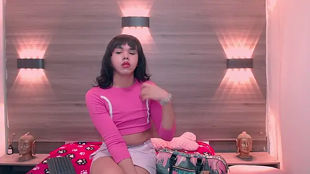 AndreaGil  online show from 02-13-26, 04:25