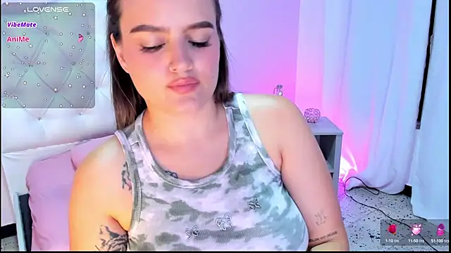 Snapshot of ellarosee_ chatting on 12-20-24, 10:54 ellarosee online show from 12-20-24, 10:54