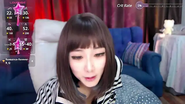 Rika-Q online show from 12-27-24, 08:24