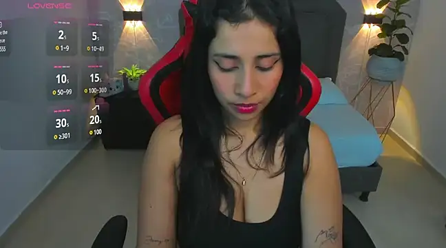 venuz lee online show from 01-09-25, 01:02