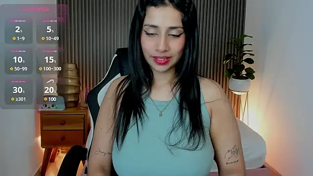 venuz lee online show from 01-22-25, 01:42