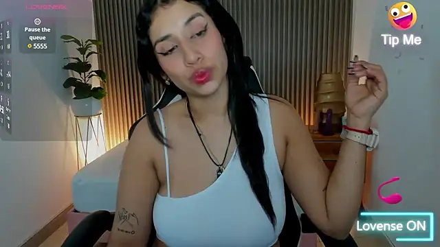 venuz lee online show from 02-07-25, 01:01