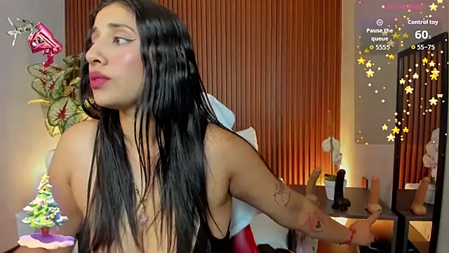 venuz lee online show from 12-20-25, 12:56