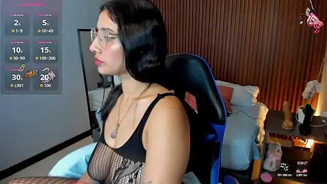 Snapshot of venuz_lee chatting on 03-02-26, 01:18 venuz lee online show from 03-02-26, 01:18