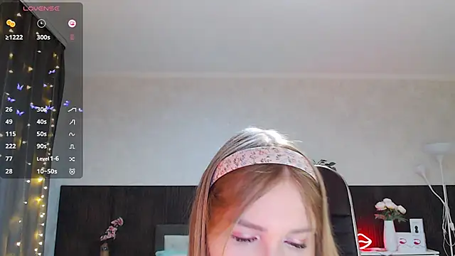 Cutie Annie online show from 02-27-25, 11:20