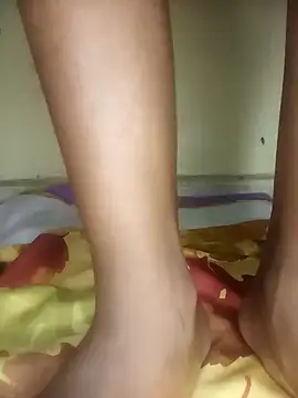 Hot ebony30 online show from 01-02-25, 05:14