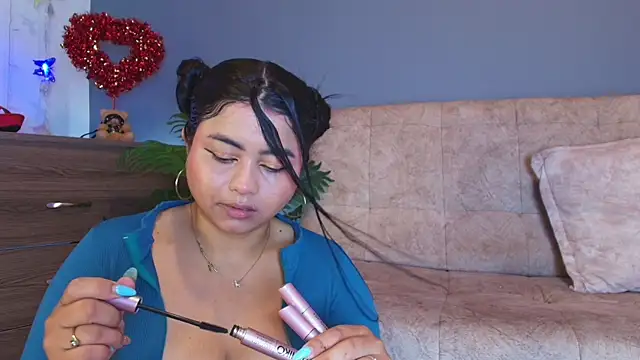 jade brunnette online show from 05-14-26, 08:15