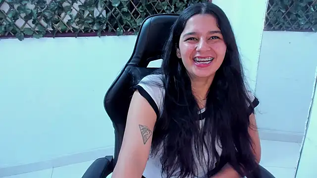 Megan Whitte online show from 01-18-25, 09:13