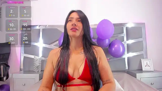 DashaFoxxx online show from 12-29-24, 03:22