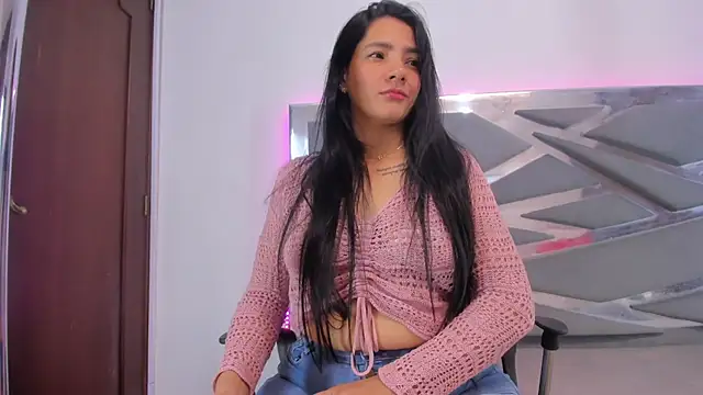 DashaFoxxx online show from 01-06-25, 12:57