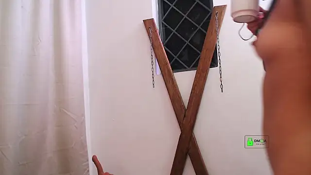 Maguy Mistress online show from 01-16-25, 03:13