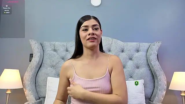 Maguy Mistress online show from 02-14-26, 12:02