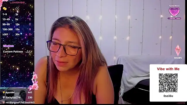 MichelleManson online show from 01-19-25, 08:07