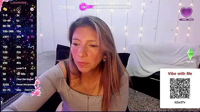 MichelleManson online show from 02-12-25, 10:46