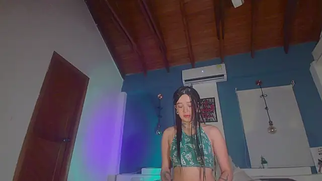 ariana-white- online show from 09-20-25, 01:28