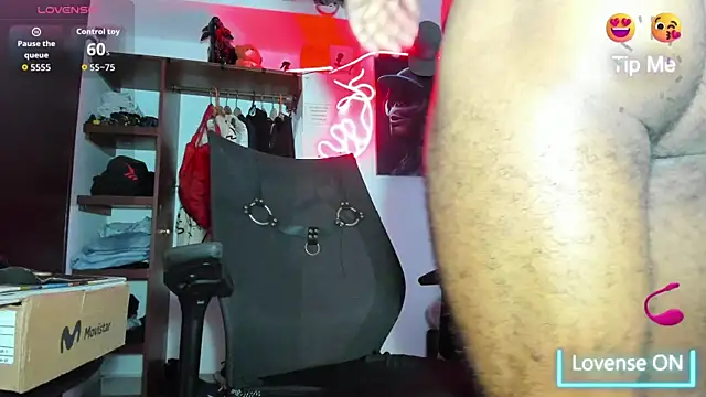 Hardboy latin online show from 11-17-25, 04:29