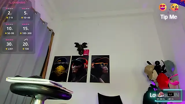 Hardboy latin online show from 04-12-26, 04:17