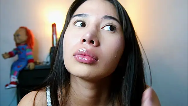 AlessiaVix online show from 01-22-25, 05:38