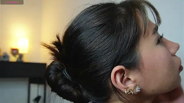 AlessiaVix online show from 02-10-25, 02:59