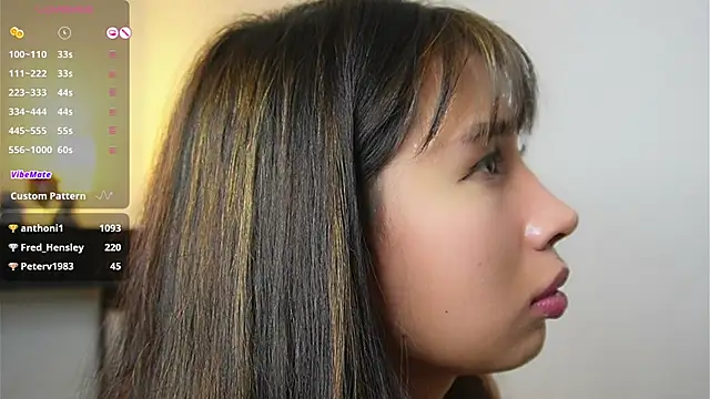 AlessiaVix online show from 02-11-25, 07:59