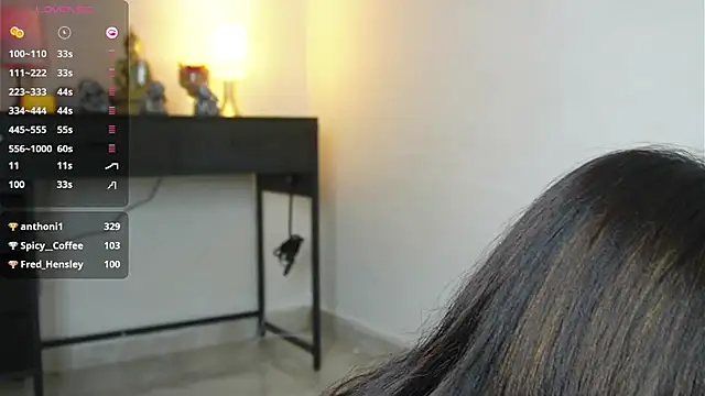 AlessiaVix online show from 02-19-25, 08:10