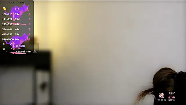 AlessiaVix online show from 03-10-25, 04:03