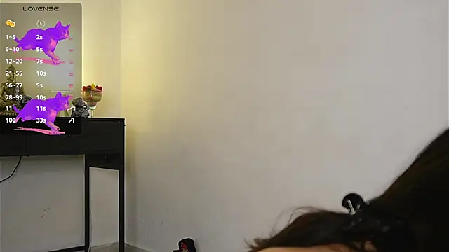 AlessiaVix online show from 03-12-25, 03:07