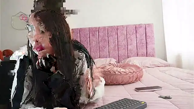 AlessiaVix online show from 02-19-26, 04:14