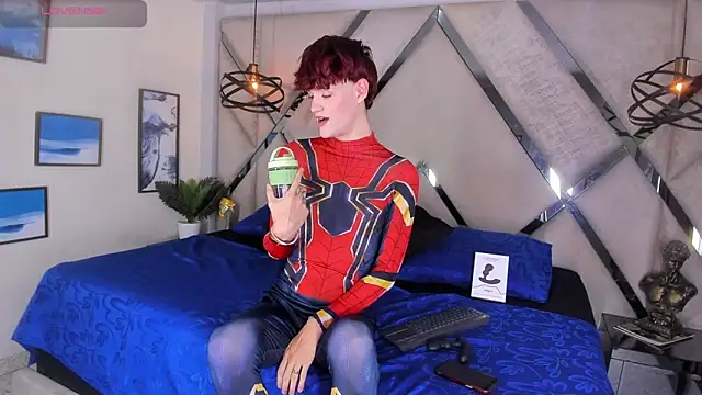 VladHellsing4 online show from 01-17-25, 03:00