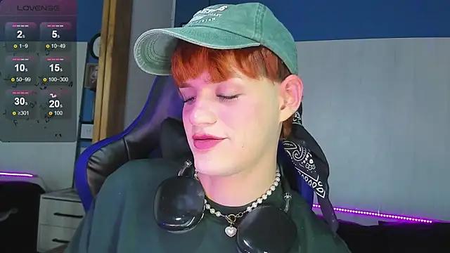 VladHellsing4 online show from 10-14-25, 03:02