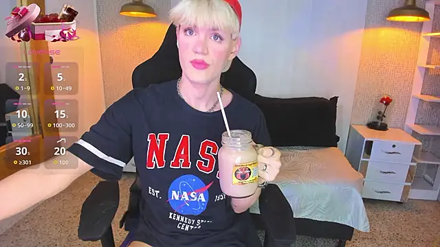 VladHellsing4 online show from 02-23-26, 02:14