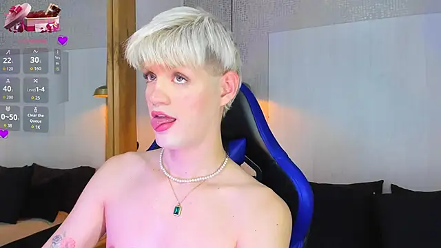 VladHellsing4 online show from 03-20-26, 02:22