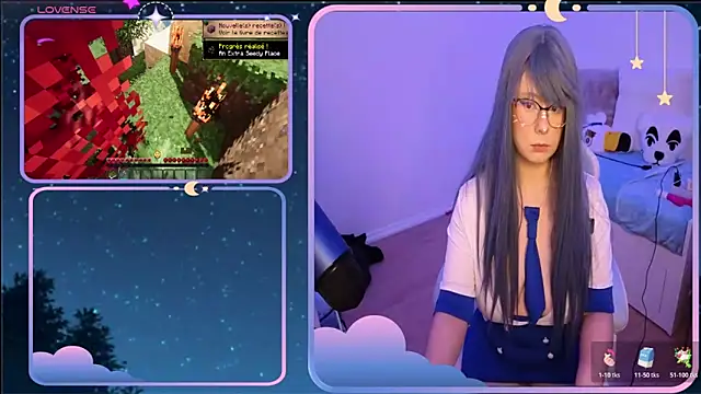 Snapshot of Angel_Kittyy chatting on 11-12-25, 06:52 Angel Kittyy online show from 11-12-25, 06:52