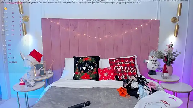 MilaVoxx online show from 12-13-24, 06:00