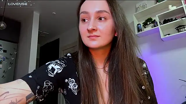 Eva Eva  online show from 03-13-26, 05:19