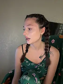 Kimsweet7 online show from 12-19-25, 05:09