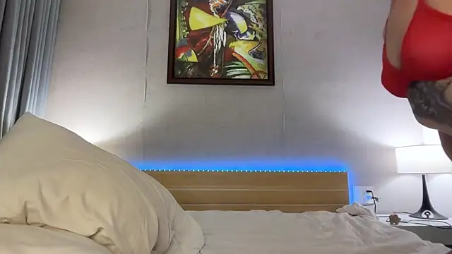 MiaDavis21 online show from 03-11-26, 04:13