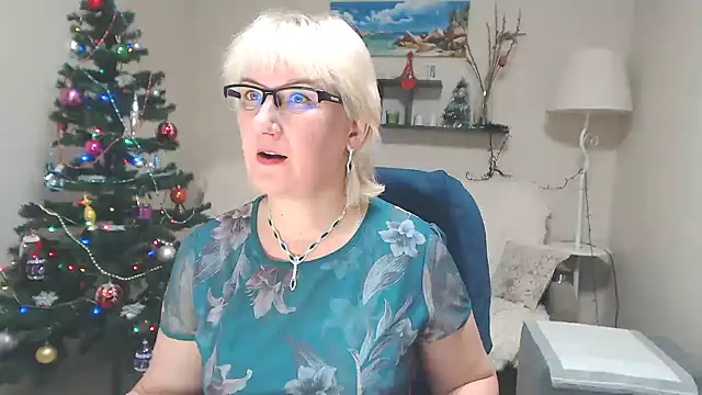 FleurMays online show from 12-20-24, 12:27