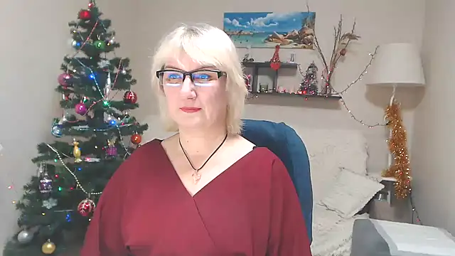 FleurMays online show from 01-13-25, 12:35