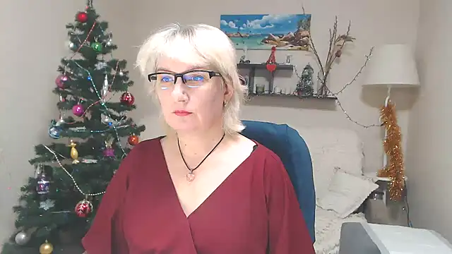 FleurMays online show from 01-14-25, 05:30