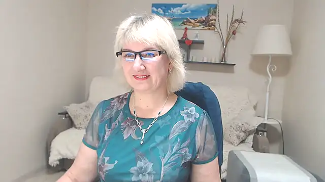 FleurMays online show from 02-07-25, 01:01