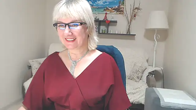 FleurMays online show from 02-17-25, 01:53
