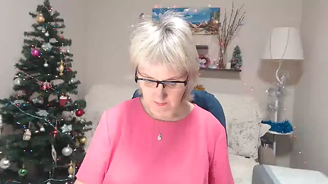 FleurMays online show from 01-08-26, 05:10