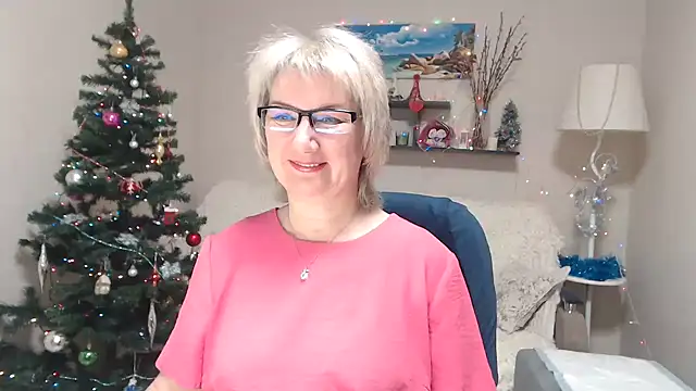 FleurMays online show from 01-11-26, 05:01